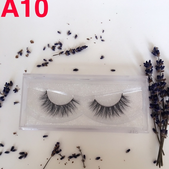 Mink lashes - Picture 6 of 8